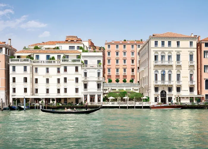 St. Regis VeniceAlbergo