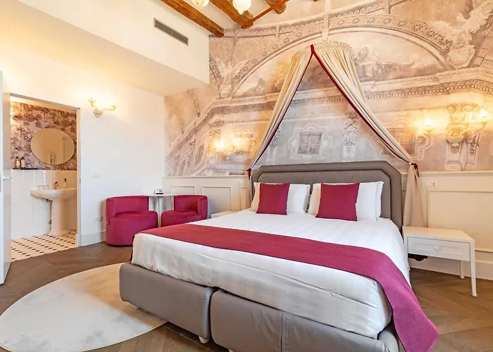 Hotel Porta da mar Venezia