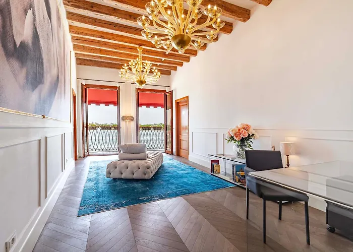 Hotel Porta da mar Venezia