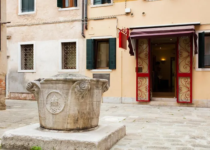 Hotel Cannaregio 2357 Venezia