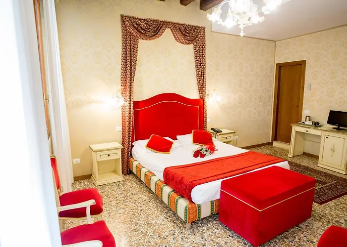 Residenza La Campana